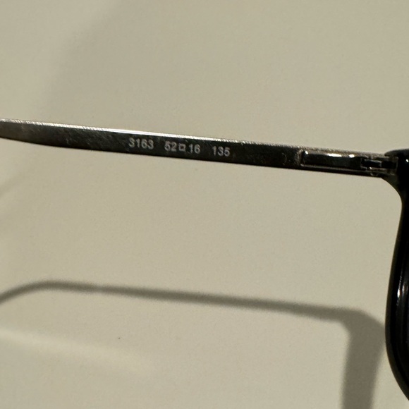 Michael Kors Eyeglass Frames 52-16-135 - Picture 7 of 15